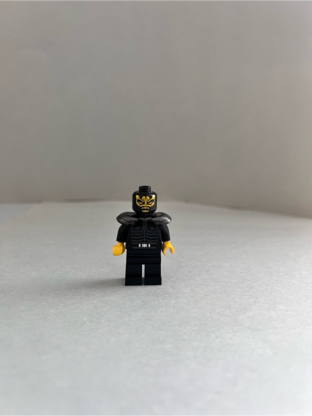 LEGO Star Wars Savage Opress Minifigure